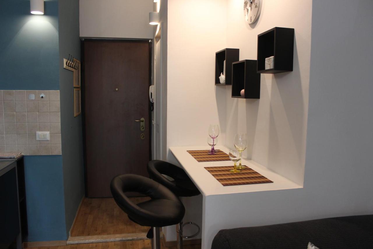 Lovely Firenze Open Spacecentrale Turismo & Work Exterior photo