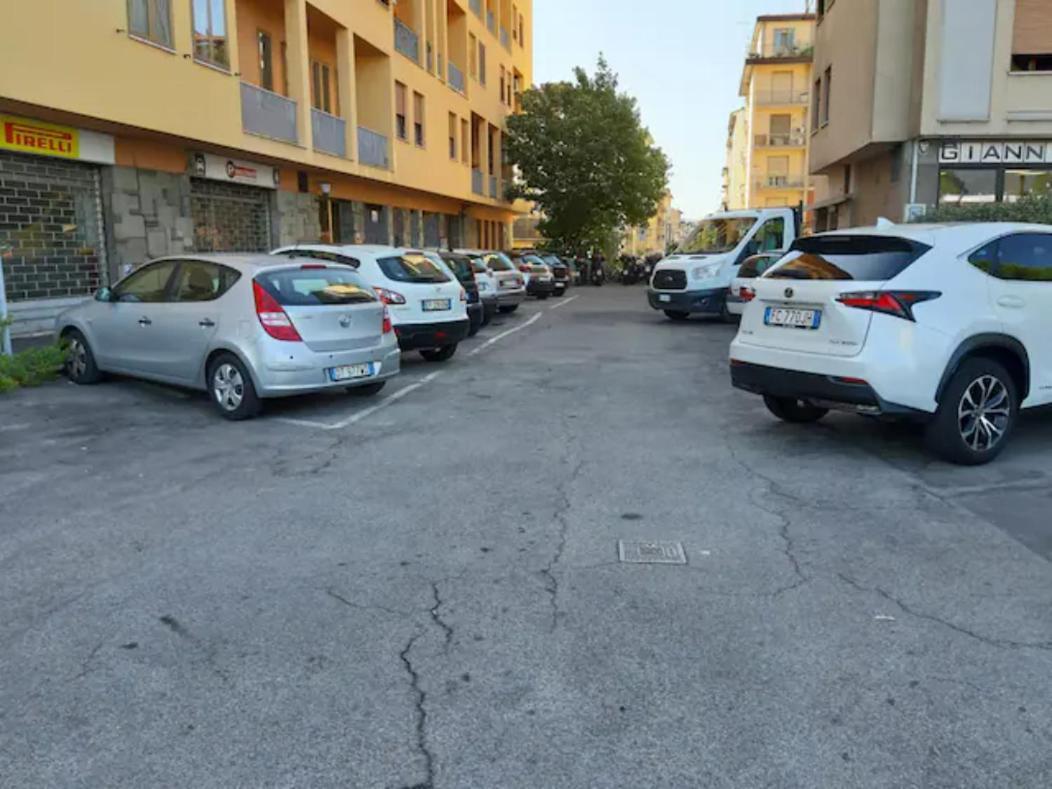 Lovely Firenze Open Spacecentrale Turismo & Work Exterior photo