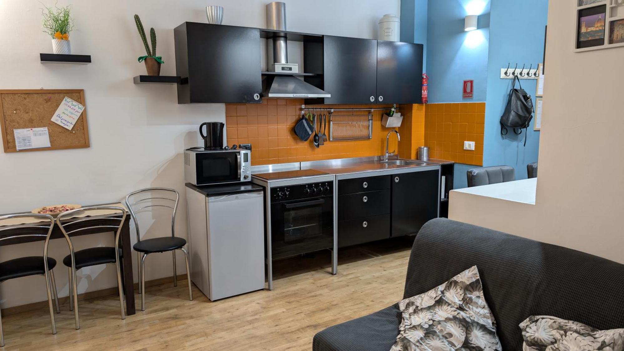 Lovely Firenze Open Spacecentrale Turismo & Work Exterior photo