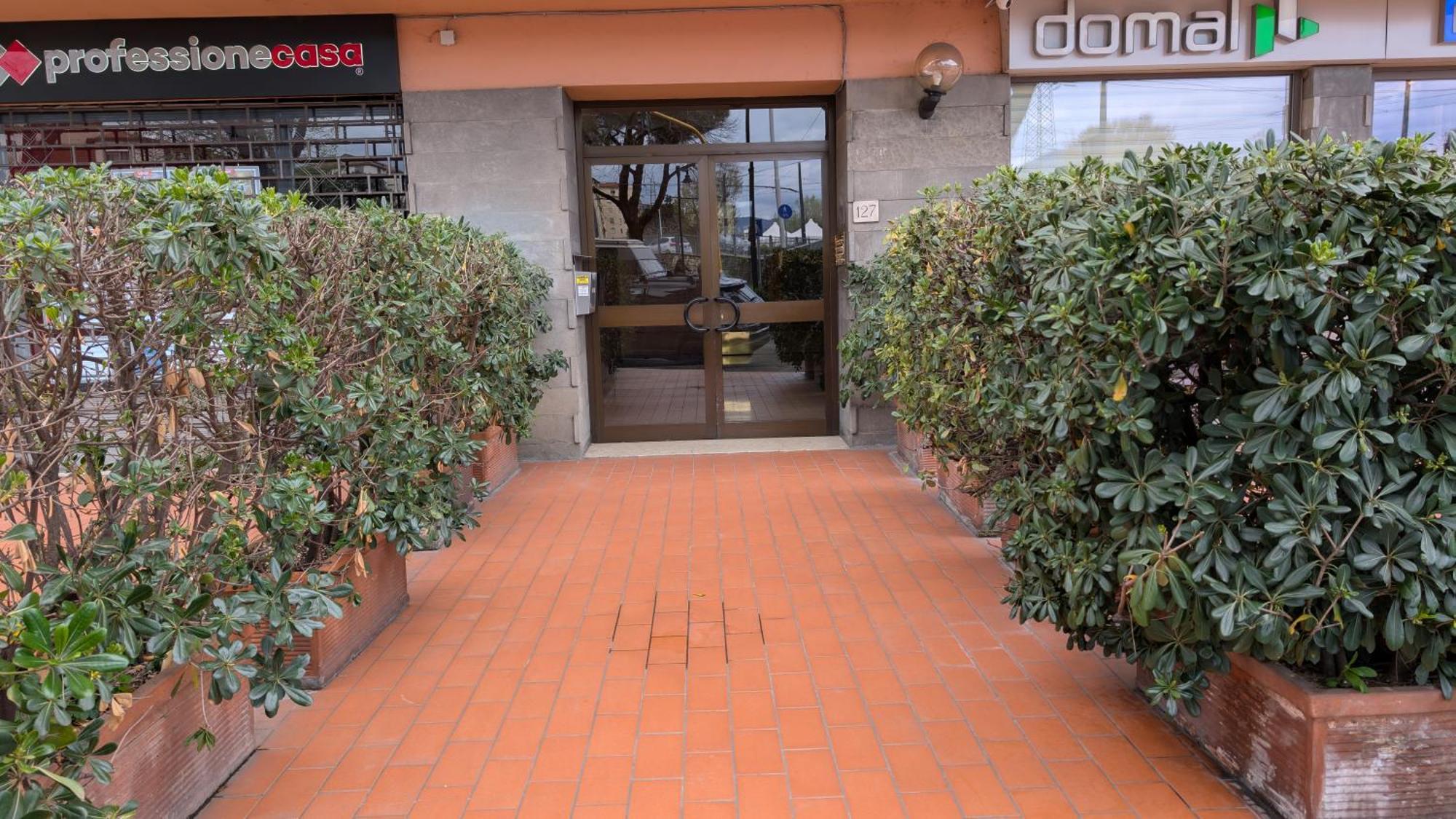Lovely Firenze Open Spacecentrale Turismo & Work Exterior photo
